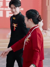 好命不踏薄福門 - Episode 5