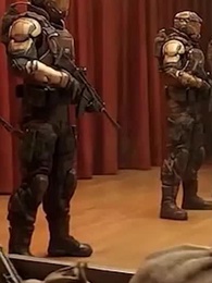 [Dublado]Mercado do Fim do Mundo - Episode 35