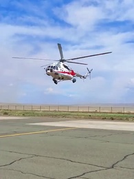 Episódio 23 - [Dublado]Pódio e Táxi: Fim da Linha