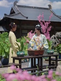 52화 - 저하, 마님이 또 거짓말을 하십니다