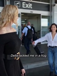 Episode 10 - After Divorce,  I Destroyed the Professor Completely