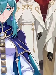 [Dubbed]The Source War - Episode 33