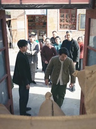 第39集 - 七零大旱，我家挖出地下暗河