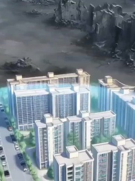 [Dubbed]The Source War - Episode 44