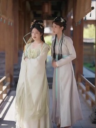 32화 - 저하, 마님이 또 거짓말을 하십니다