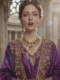 [Doblado]Renacimiento en el Olimpo: El Desprecio de Selene - Episode 3