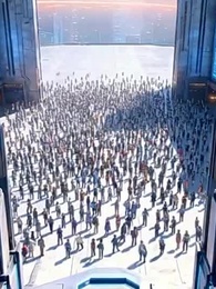 Mi clon,el destructor - Episode 53