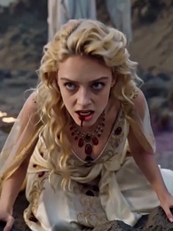 Death of an Angel - Episode 7