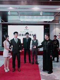 [Dubbed] The Exiled Heir Strikes Back - Episode 12