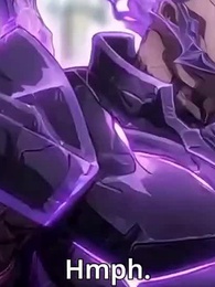 Episode 27 - [Dubbed]Delivery by Day, Beastlord by Fate