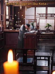 Membalas Keluargaku - Episode 74