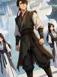 Episode 13 - [Dubbed] The Patriarch's Lease