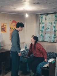 七零大旱，我家挖出地下暗河 - Episode 35