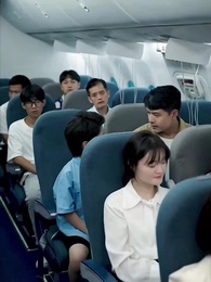 Episodio 4 - [Doblado]Vuelo del destino