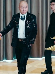 [Dubbed]The Meteoric Rise of a Super Tycoon - Episode 23