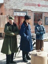 第75集 - 七零大旱，我家挖出地下暗河