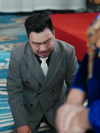 30화 - 중년 남자의 로맨스