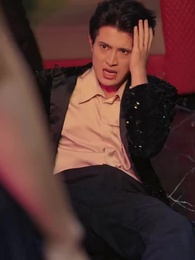 My Inner Thoughts Drive Him Crazy - Episode 45