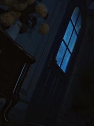 Episode 10 - My Inner Thoughts Drive Him Crazy