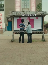 Reborn: Marry the Commander's Son - Episode 18