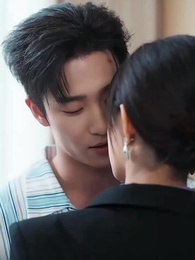 Tình Yêu Trong Vòng Xoáy Quyền Lực - Episode 50