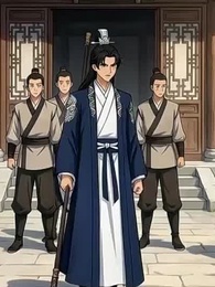 [Dubbed] The Patriarch's Lease - Episode 20