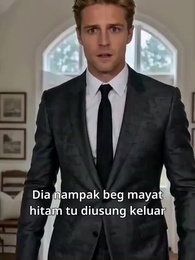 Episod 15 - Mak, Saya Tak Menipu