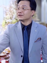 [Doblado]El Esposo Oculto de la CEO - Episode 10