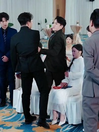 중년 남자의 로맨스 - Episode 27