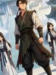 Episodio 13 - Reencarnado para Ser Padre en el Mundo Inmortal