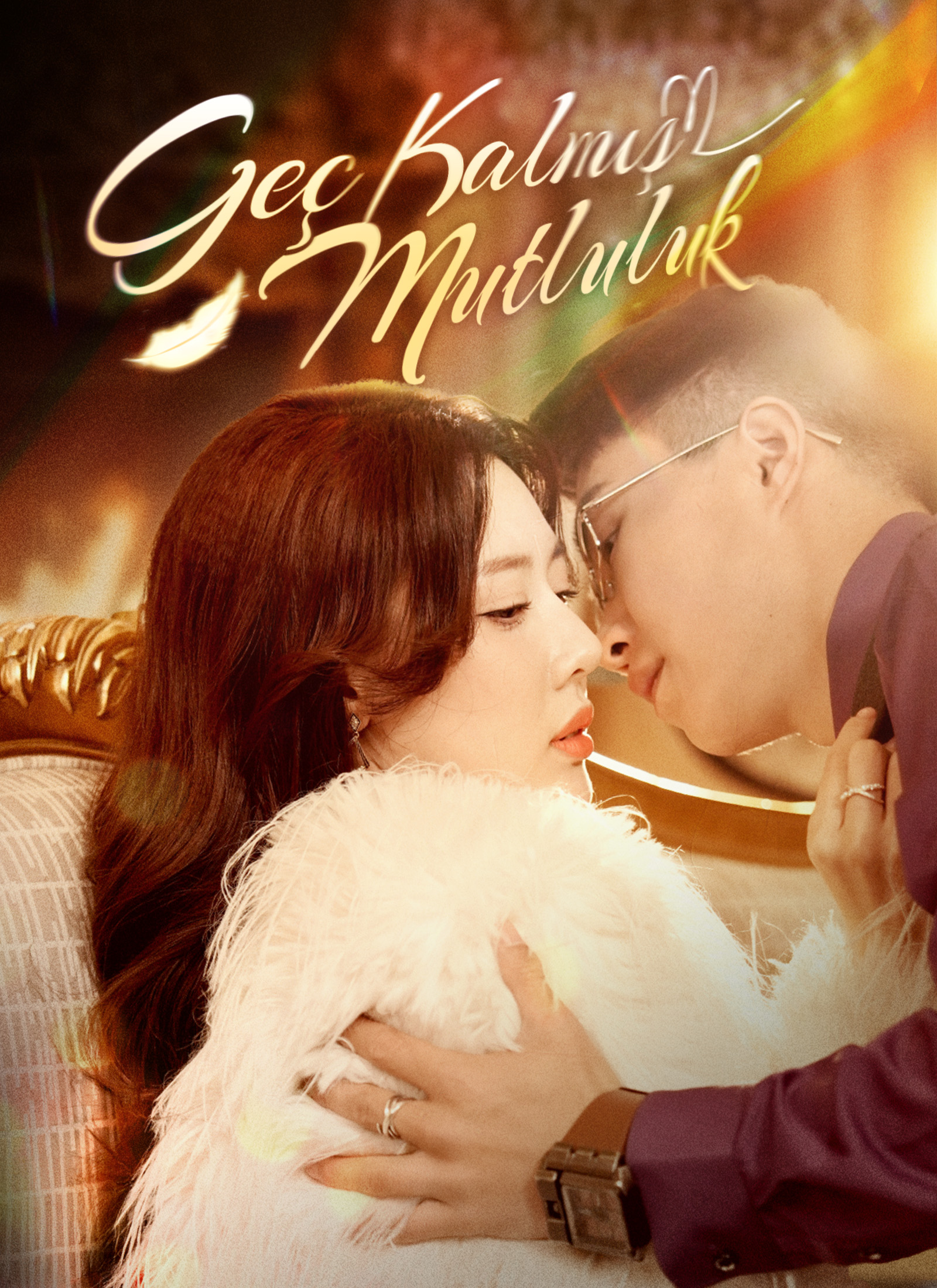 [Dublajlı]Geç Kalmış Mutluluk