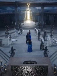 Épisode 58 - [Doublé]Maître des Démons Invincible