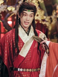 紈絝難馴，夫人她手拿把掐 - Episode 4