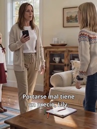 Episodio 2 - Mami, No Estoy Mintiendo