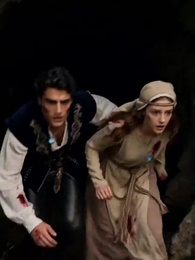 My Alpha, My Enemy - Episode 19