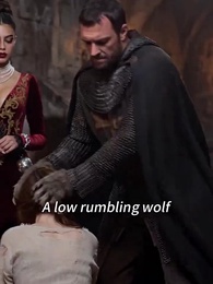 My Alpha, My Enemy - Episode 9