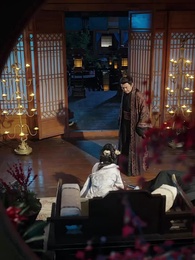 Dao Sắc Kề Cạnh Gối - Episode 73