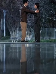 第63話 - 離婚後、元妻は手の届かない星となる