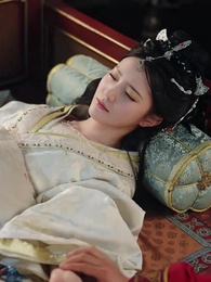 Dao Sắc Kề Cạnh Gối - Episode 38