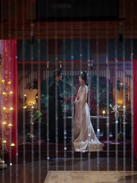 Dao Sắc Kề Cạnh Gối - Episode 69