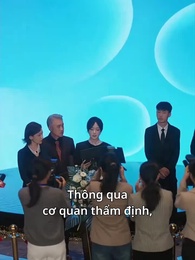 Tình Yêu Trong Vòng Xoáy Quyền Lực - Episode 64