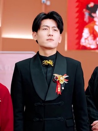 好命不踏薄福門 - Episode 23