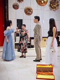 Episodio 11 - El regreso de la Dra. Winnie