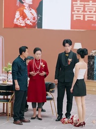 好命不踏薄福門 - Episode 18