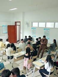 Episode 39 - Ujian Tono Gunda