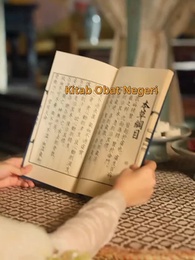 Episode 22 - [Dijuluki]Suara Hatiku Didengar Kaisar?