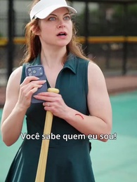 Ela Salvou o Herdeiro em Coma - Episode 33