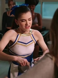 Episode 41 - [Synchron]Von der Stange zum Star: Die wahre Erbin