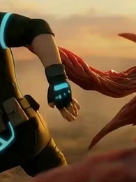 Episódio 2 - [Dublado]Mercado do Fim do Mundo