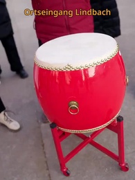 Karma zahlt bar - Episode 7